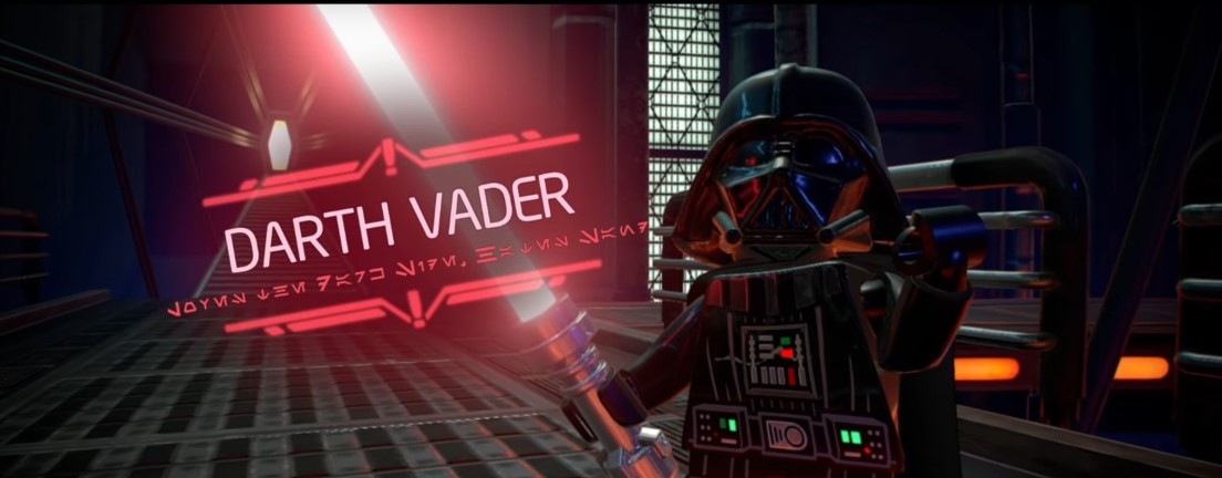 Darth Vader (Episode V) 