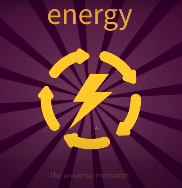 energy element