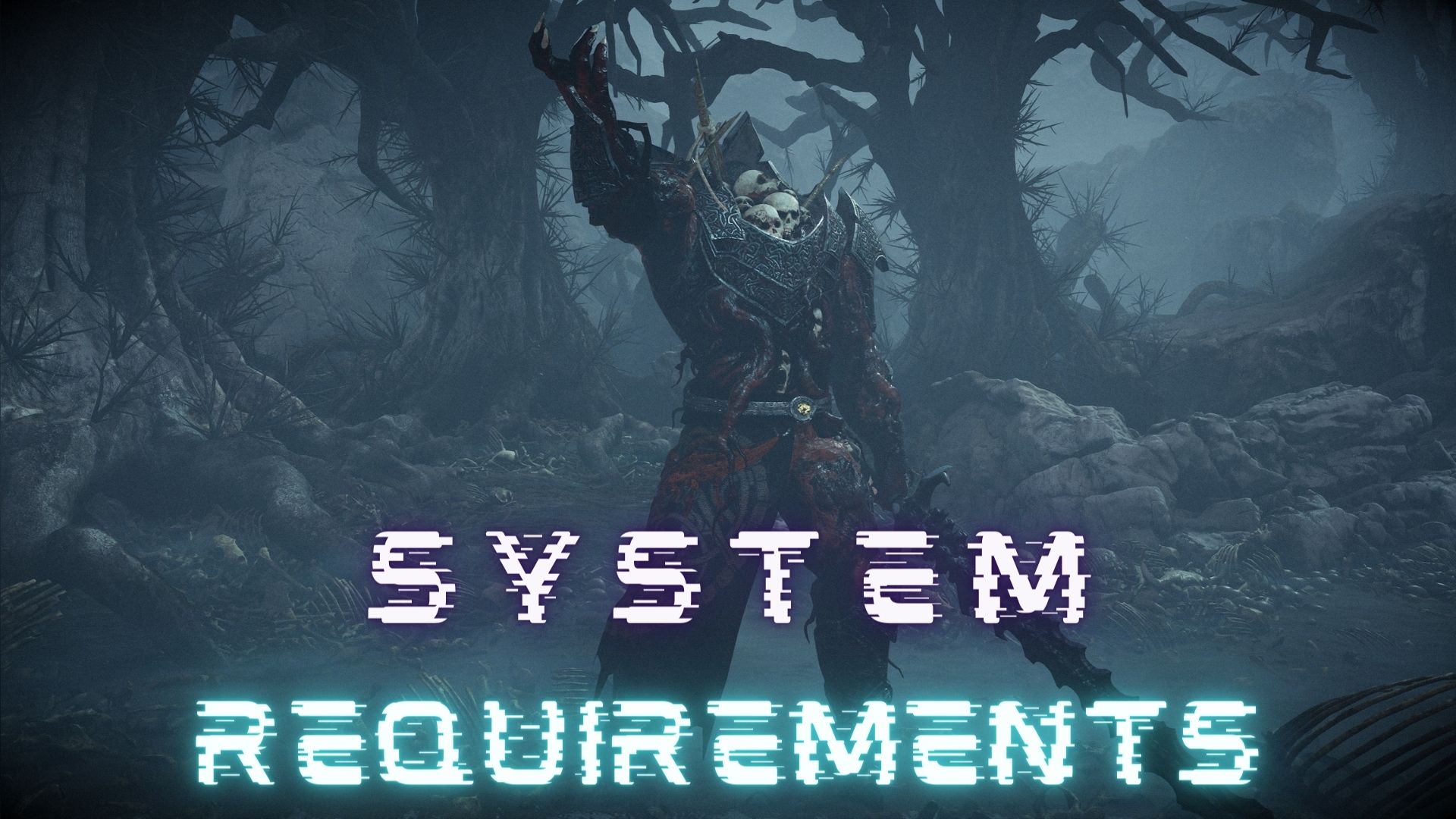PC System Requirements for King Arthur Knight's Tale