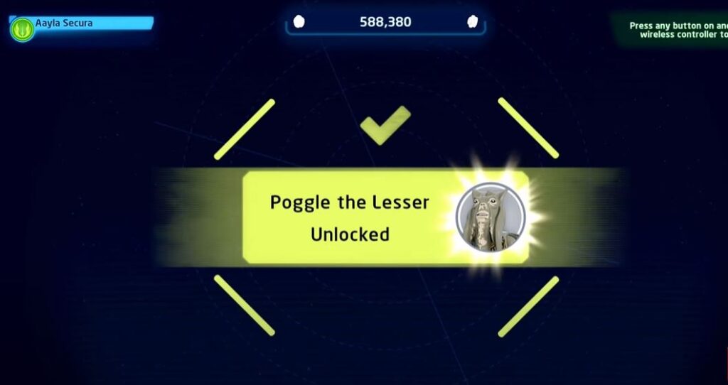 poggle unlocked