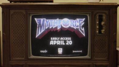 Mythforce announced by Beamdog