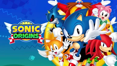Sonic Origins Release Date leak hints at a summer release