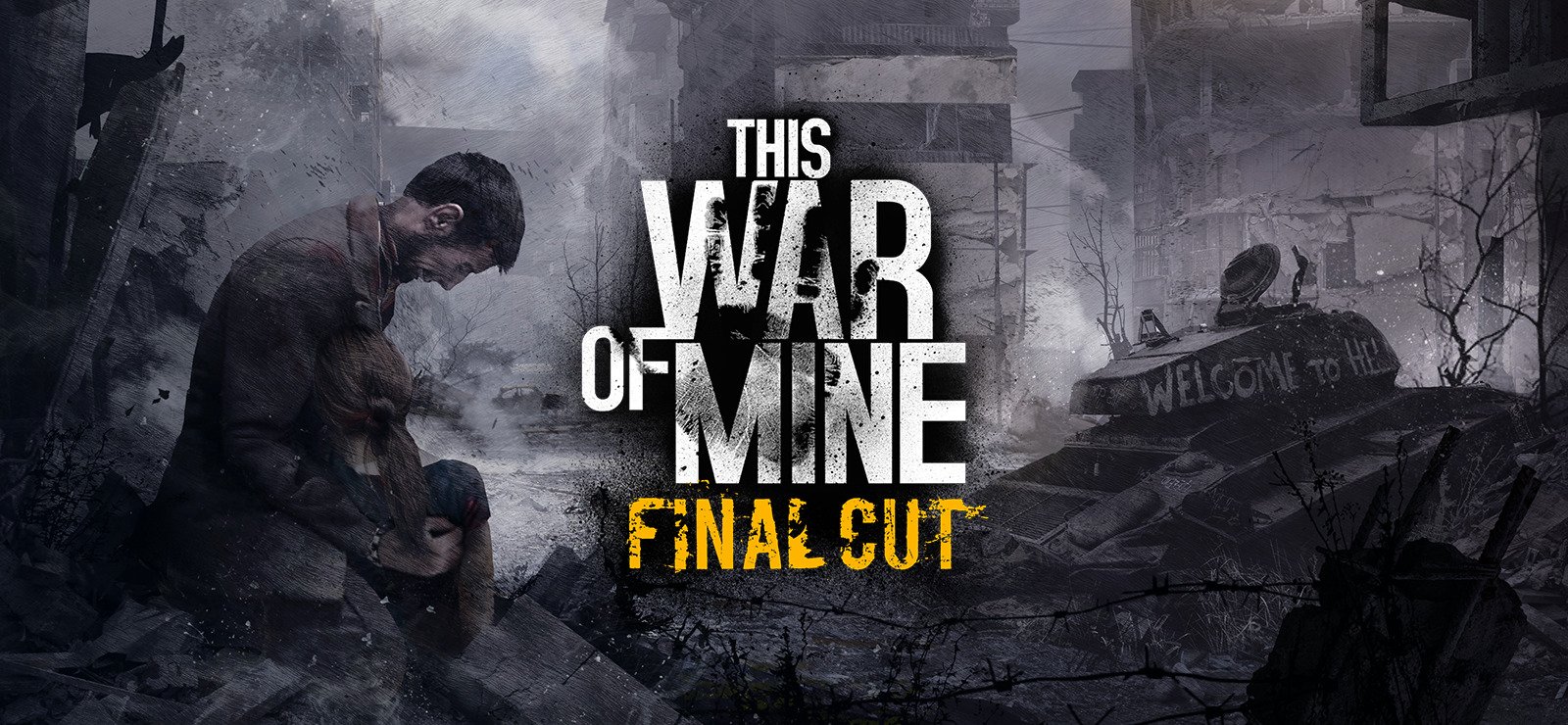 This War Of Mine Final Cut Spotted On Xbox Game Pass