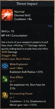 Lost Ark Sorceress PVE Build Guide - Engravings, Stats, and Skill Points