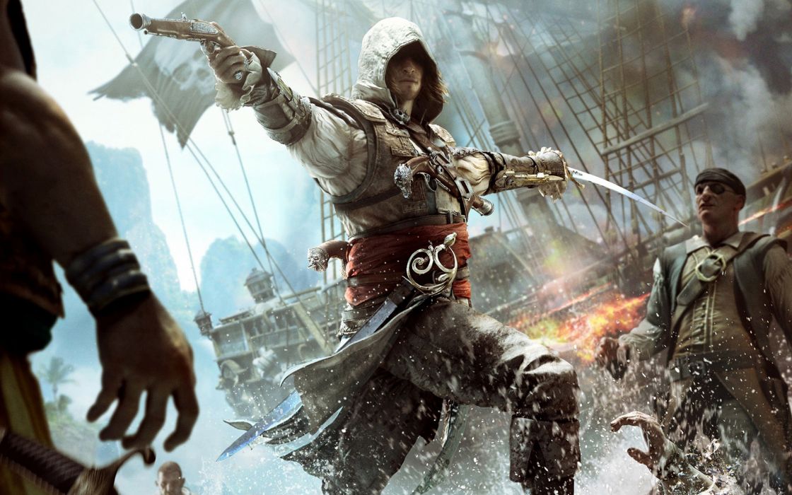 Assassin's Creed: