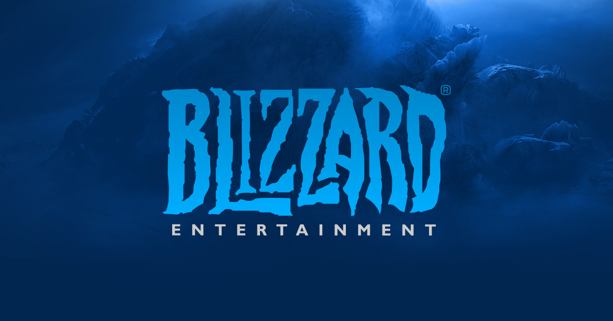Blizzard Enterainment