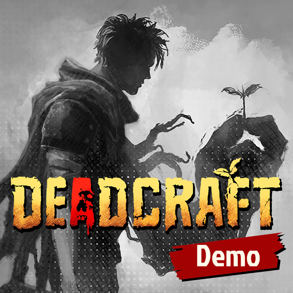 DEADCRAFT Demo