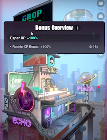 Dislyte Bonus Icon
