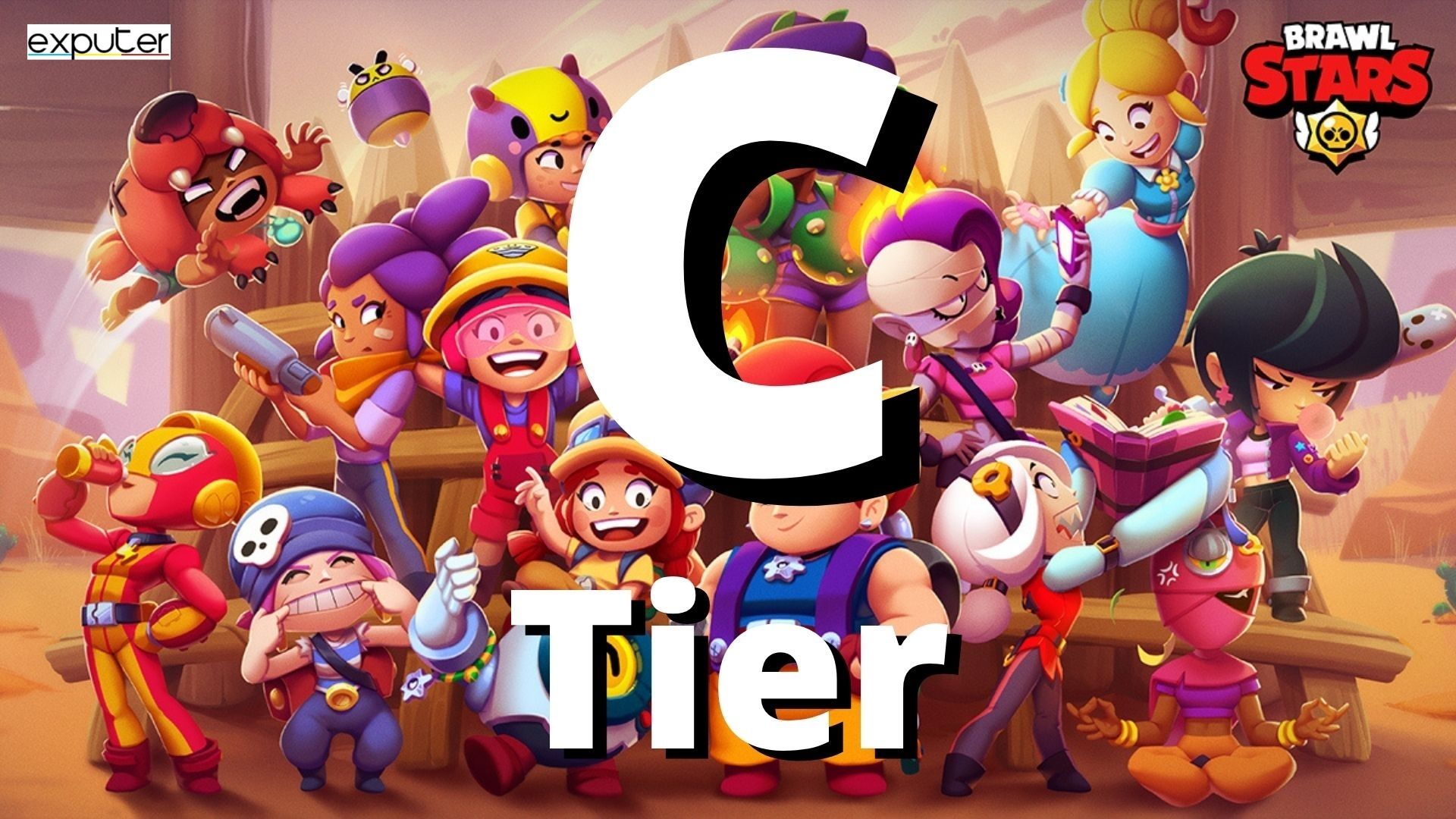 Tier C