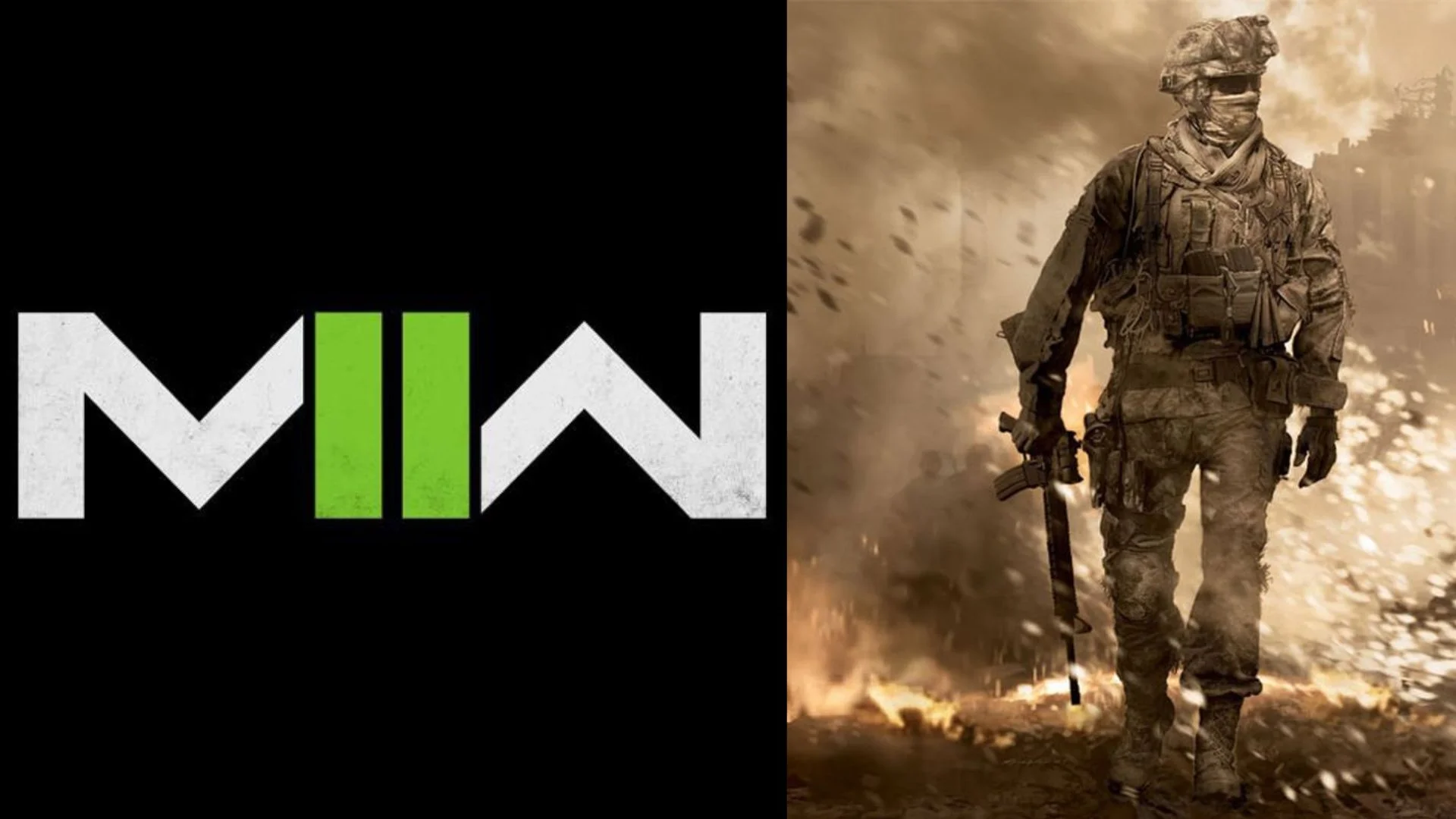 Call of Duty: Modern Warfare II reveal set for June 8, and it is probably  coming to Steam - Neowin