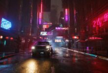 Cyberpunk 2077 Entire DLC Expansion Story Leaked