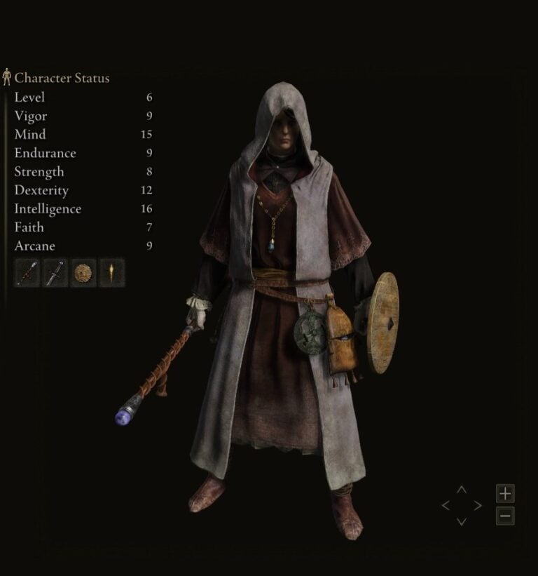 download elden ring mage build for free