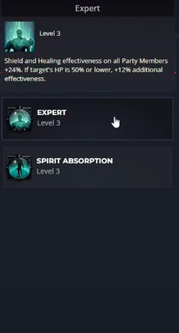 Expert