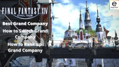which grand company should you join ffxiv