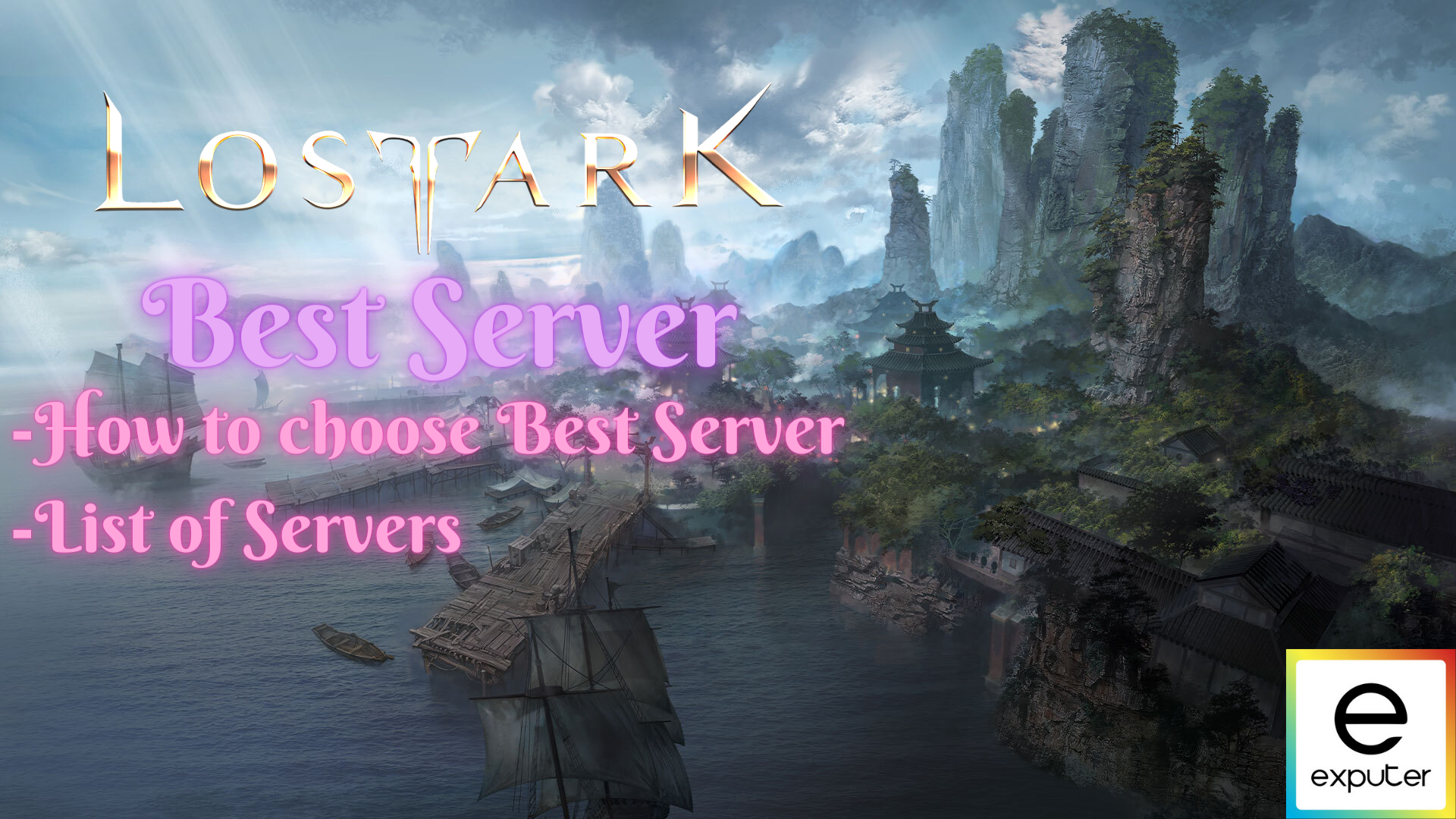 Lost Ark NA East Servers Down - Lost Ark Database