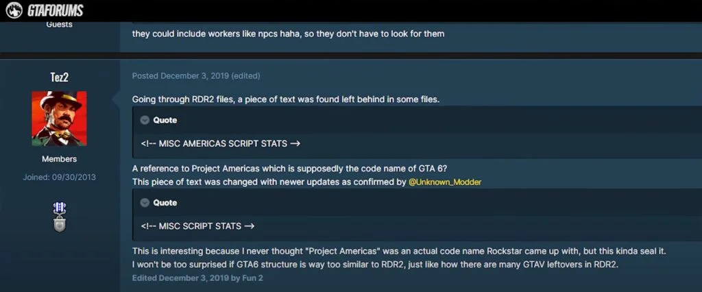 4chan leaker claims to have knowledge on GTA 6 trailer and even has an NPC  screenshot : r/GTA6