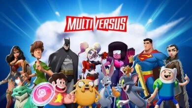 MultiVersus