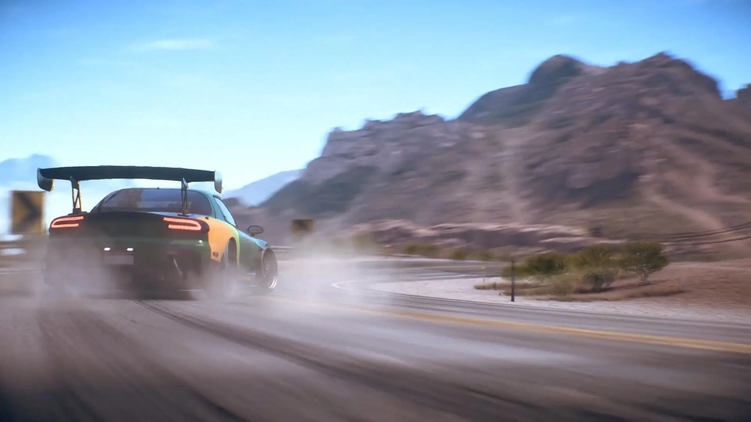 Need For Speed Payback Review - GameSpot