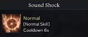 Sound Shock