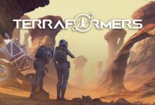 Terraformers Review