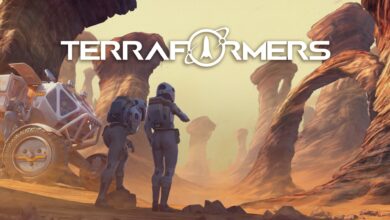 Terraformers Review