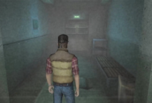 Unreleased Silent Hill Origins Build Sighted For PS2