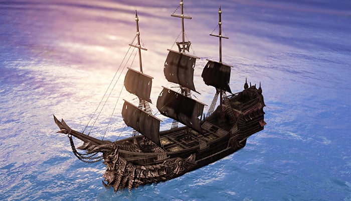 Lost ark best ships