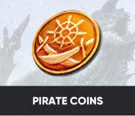 5 Best Ways to Get Pirate Coins in Lost Ark
