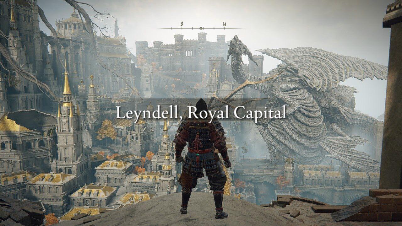 Leyndell Royal Capital