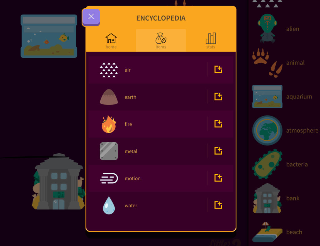 little alchemy 2 hints and cheats