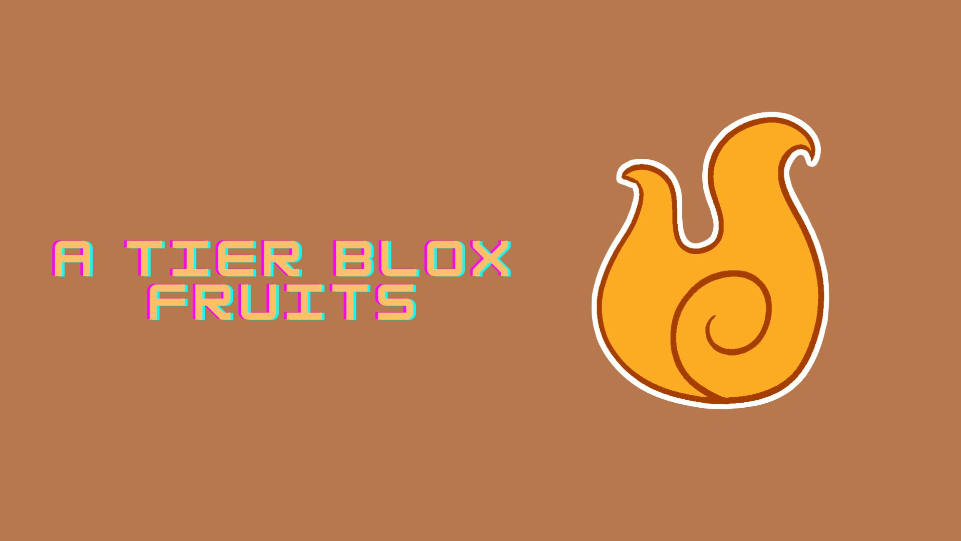 Blox -fruit