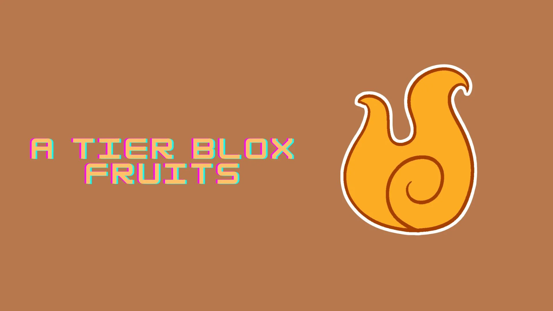 Blox Fruits tier list – best fruits December 2023