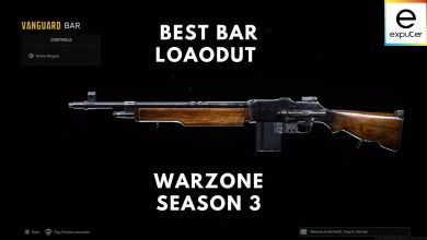 Best Assault Rifle Loadout