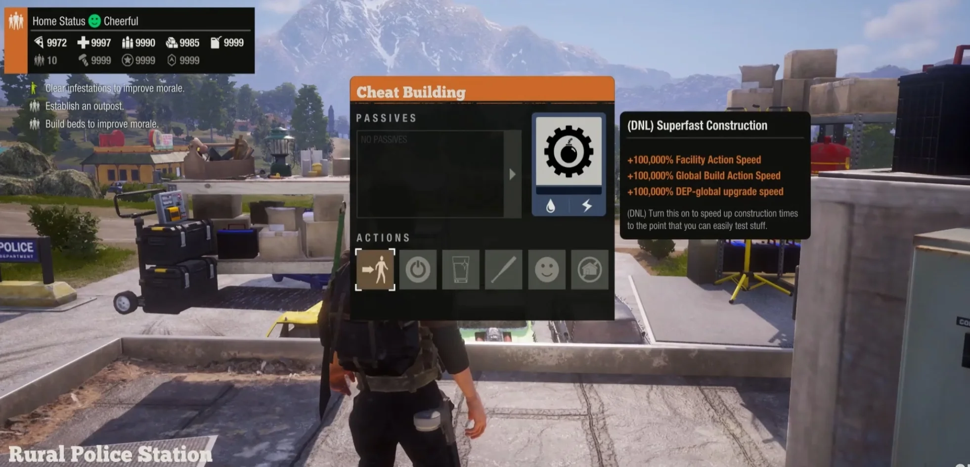 State Of Decay 2 Mod Guide