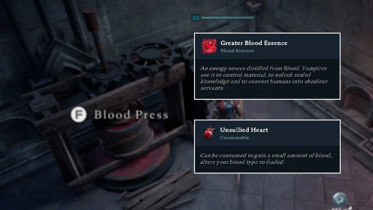Blood Press