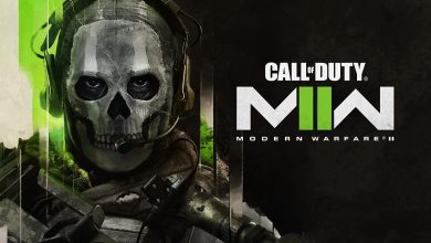 Call of Duty Modern Warfare 2 on Steam