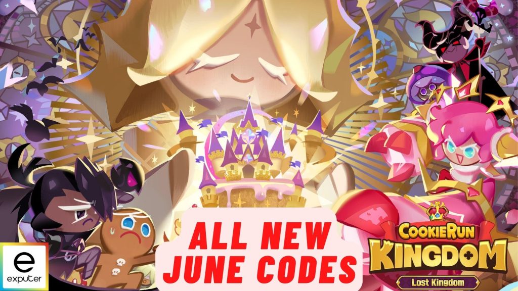 Cookie Run Kingdom Codes [January 2024]