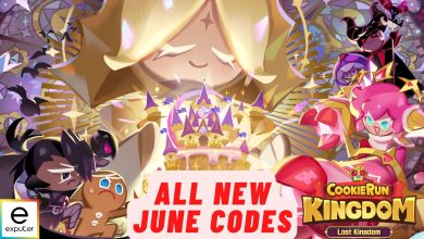 Codes of Cookie Run Kingdom