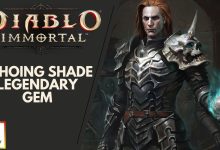 Echoing Shade Diablo Immortal
