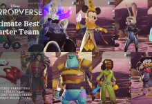 The Ultimate Disney Mirrorverse Best Starter Team
