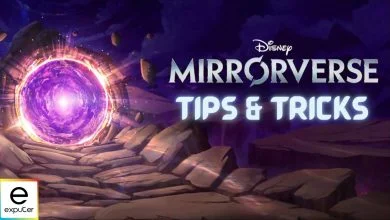 Disney Mirrorverse Tips