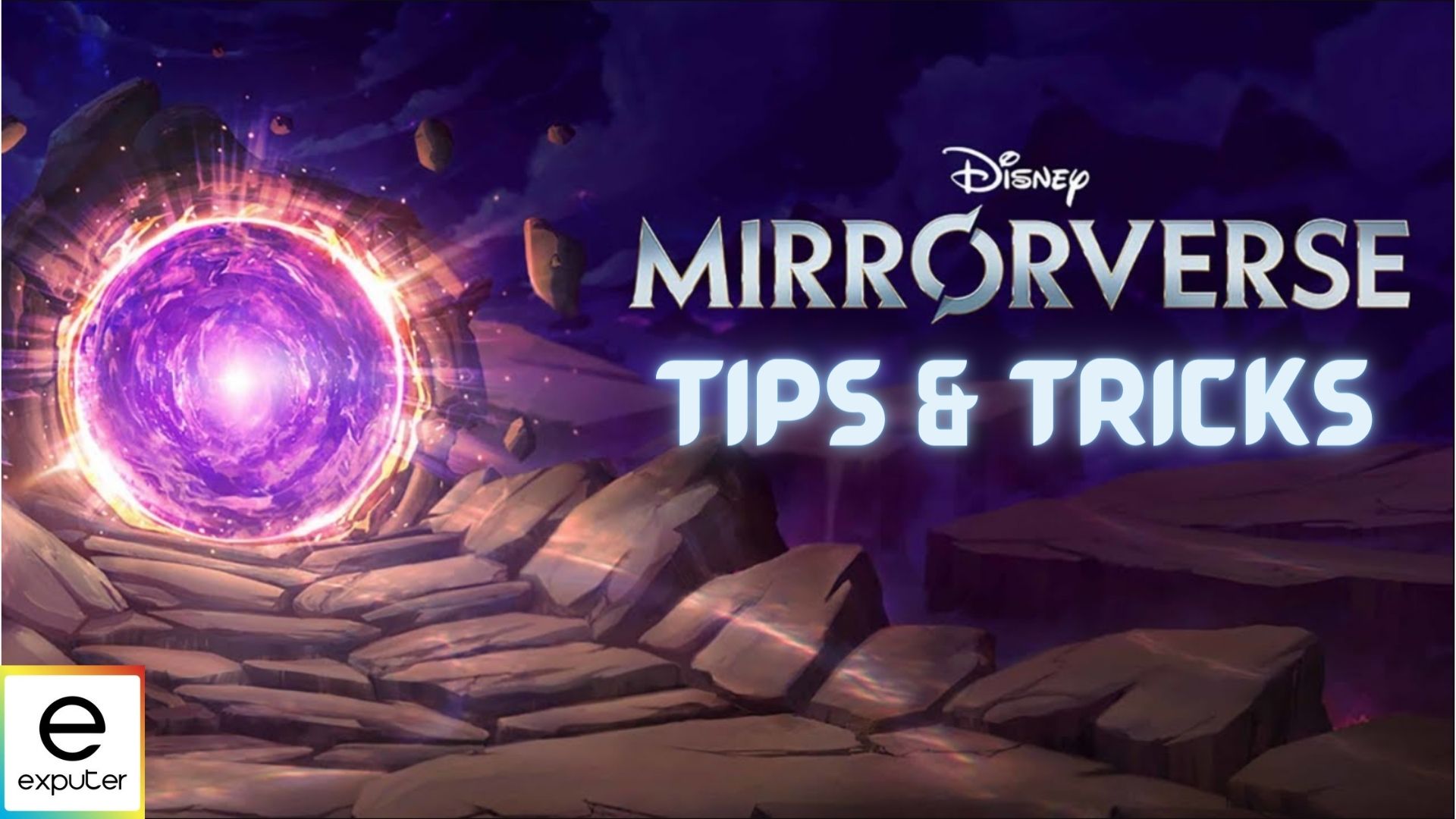 Disney Mirrorverse Tips