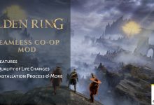 Installation Guide for Seamless Co-op mod
