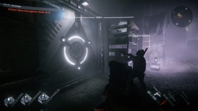 GTFO Developers Hiring For The Next Legendary Co-op Experience