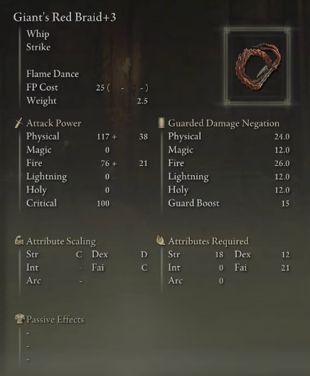 Best Elden Ring Remembrance Weapons 