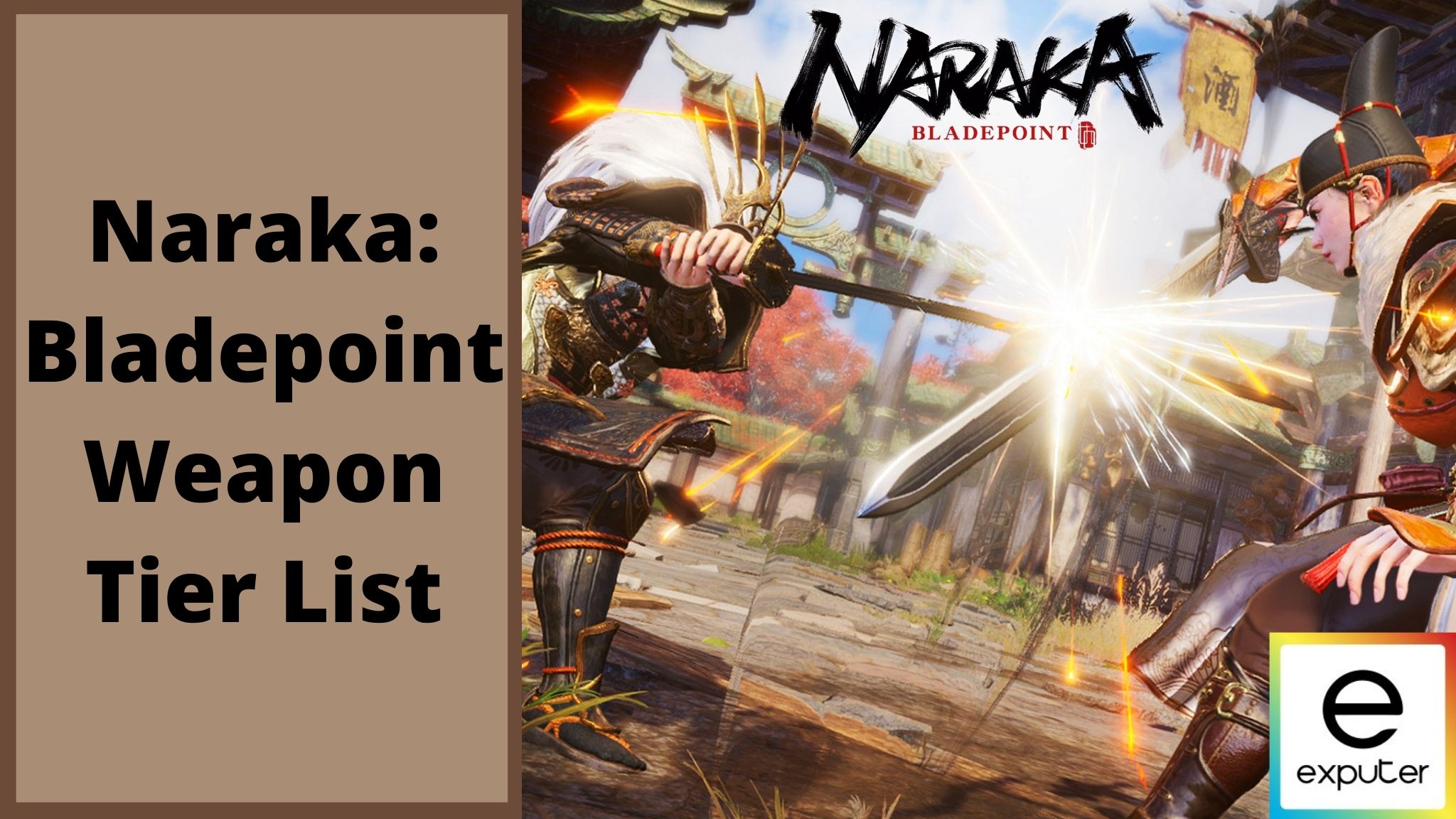 Naraka Bladepoint Ranks Tips & Rank Calculation