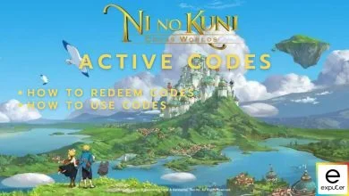 Ni No Kuni Cross Worlds Codes Redeeming Active Codes