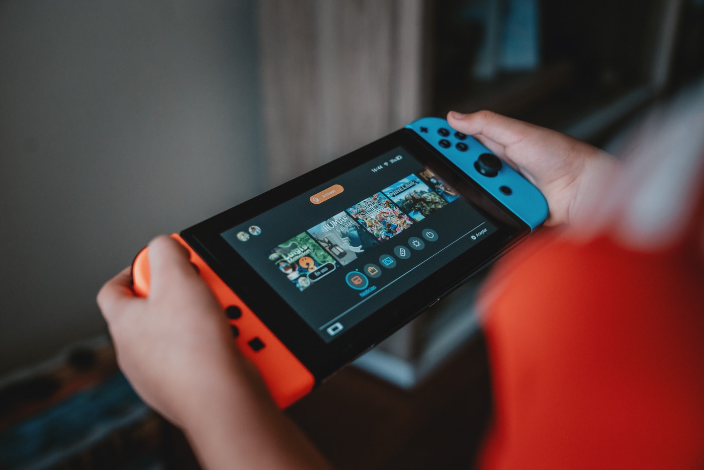 Nintendo Switch Surpasses 25 Million Units Sold In Japan