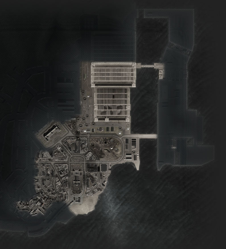 Sniper Elite 5 Rubble and Ruin Map