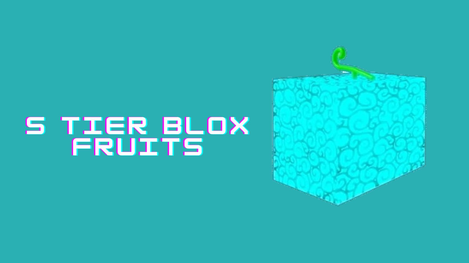 Blox -fruit